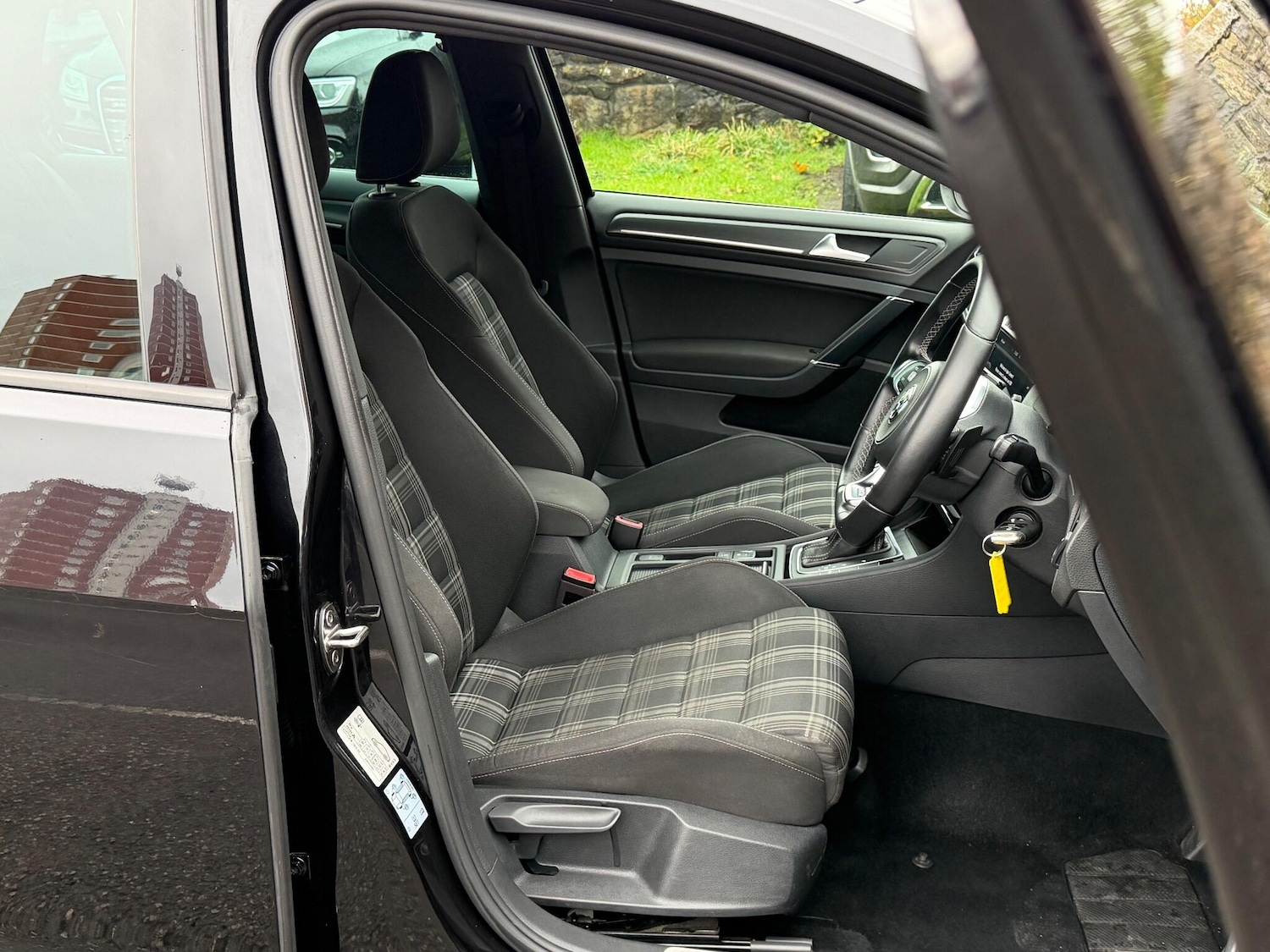 Used Volkswagen Golf 2018 for sale - 76377185: Photo 14