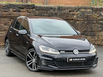 Used Volkswagen Golf 2018 for sale - 76377185: Photo
