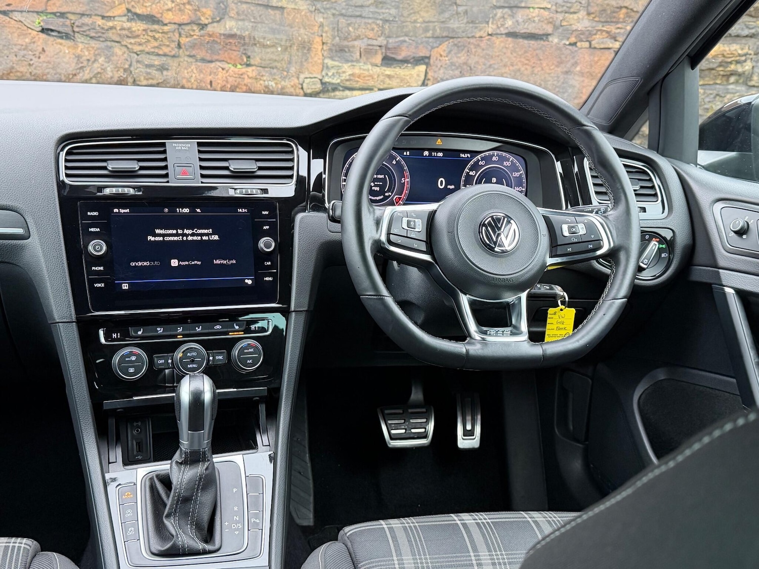 Used Volkswagen Golf 2018 for sale - 76377185: Photo 22