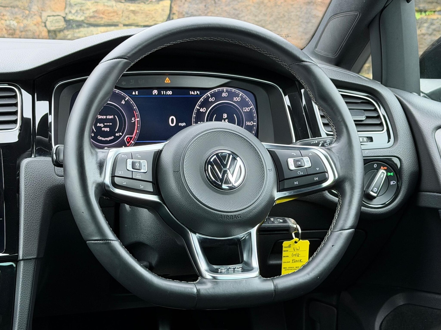 Used Volkswagen Golf 2018 for sale - 76377185: Photo 23