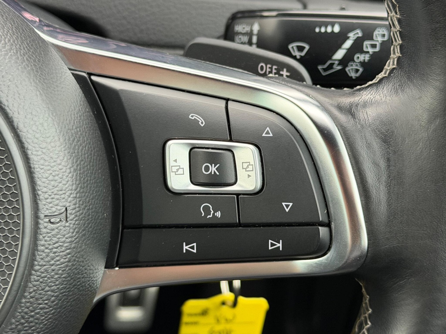 Used Volkswagen Golf 2018 for sale - 76377185: Photo 24