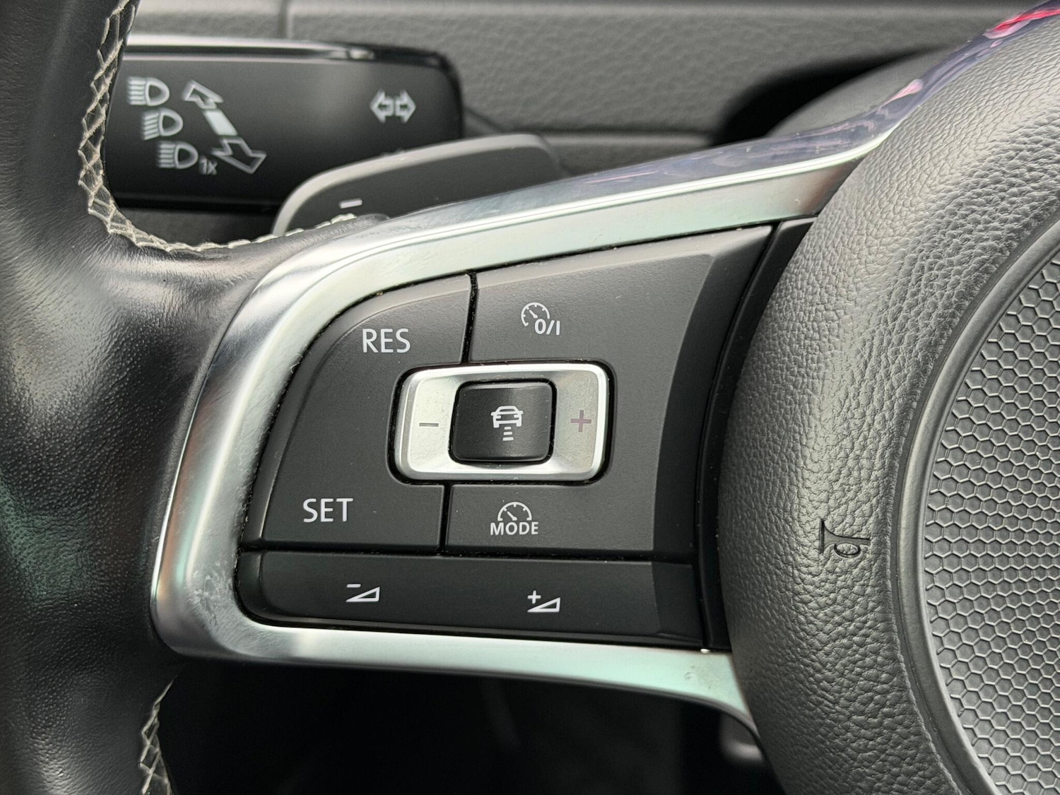 Used Volkswagen Golf 2018 for sale - 76377185: Photo 25