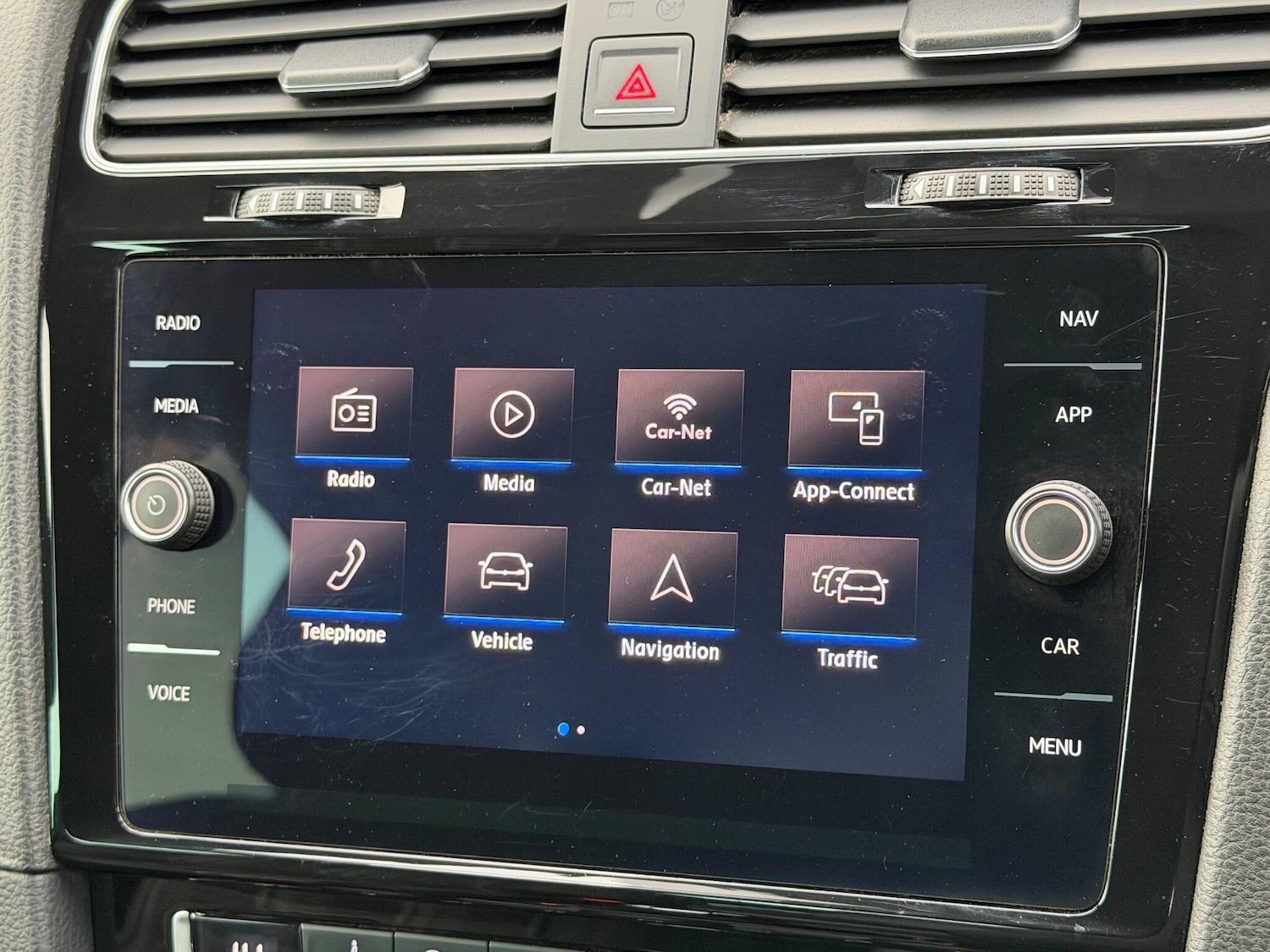 Used Volkswagen Golf 2018 for sale - 76377185: Photo 28