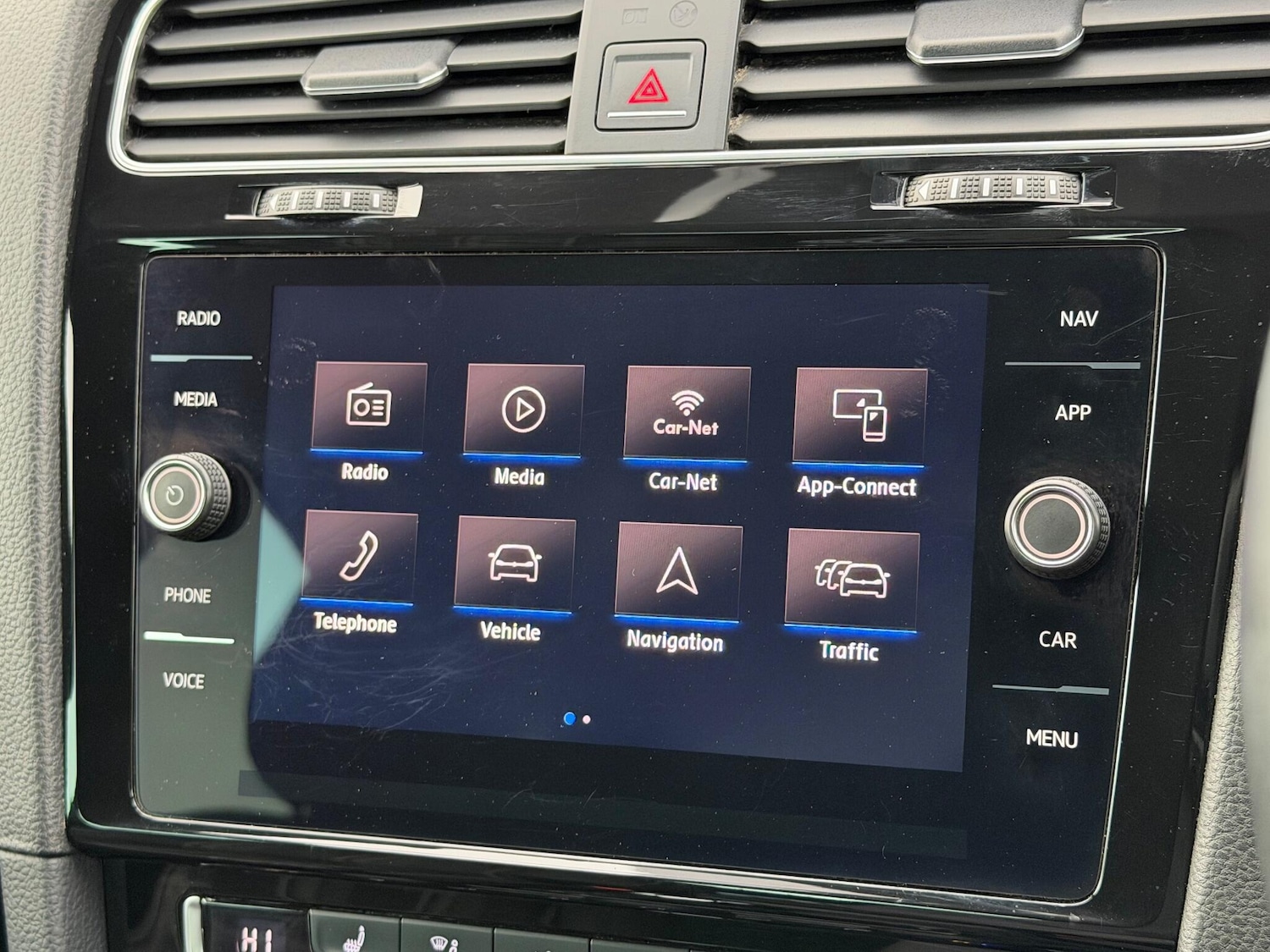 Used Volkswagen Golf 2018 for sale - 76377185: Photo 29