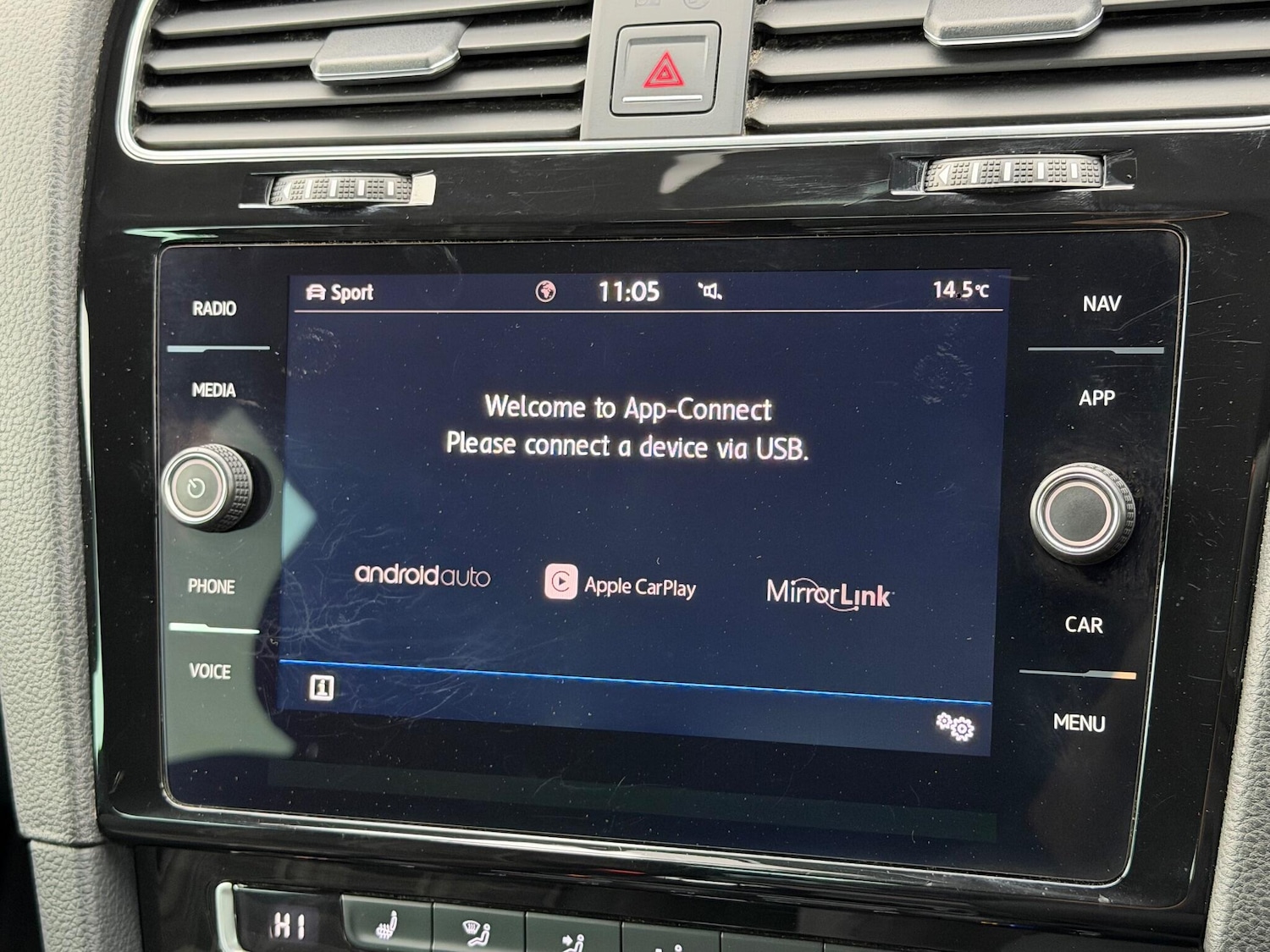 Used Volkswagen Golf 2018 for sale - 76377185: Photo 31