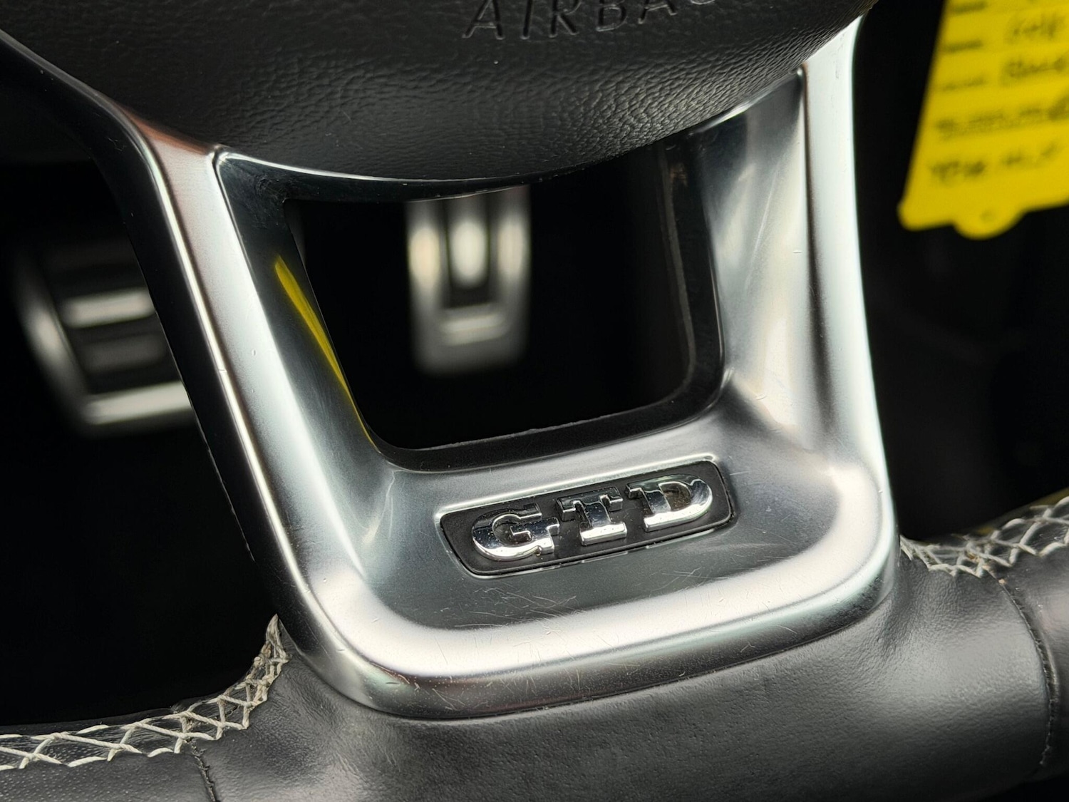 Used Volkswagen Golf 2018 for sale - 76377185: Photo 47