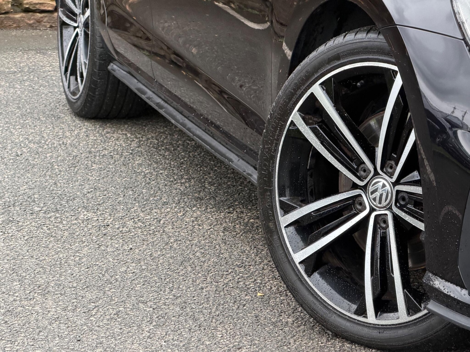 Used Volkswagen Golf 2018 for sale - 76377185: Photo 52