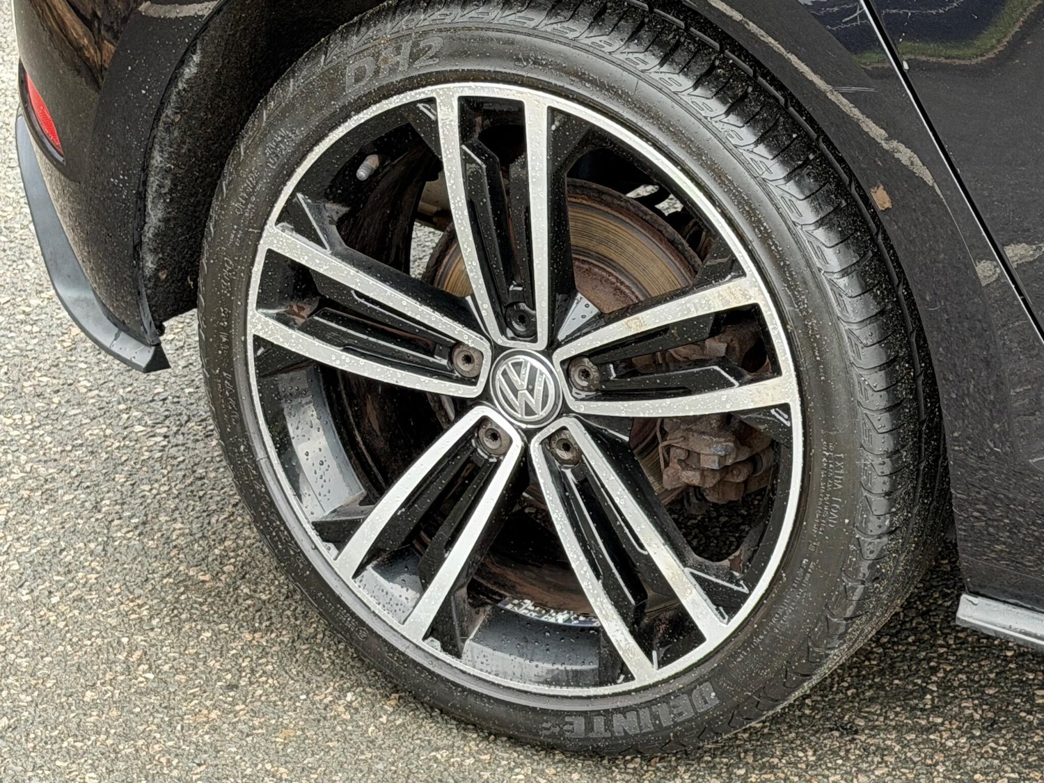 Used Volkswagen Golf 2018 for sale - 76377185: Photo 53