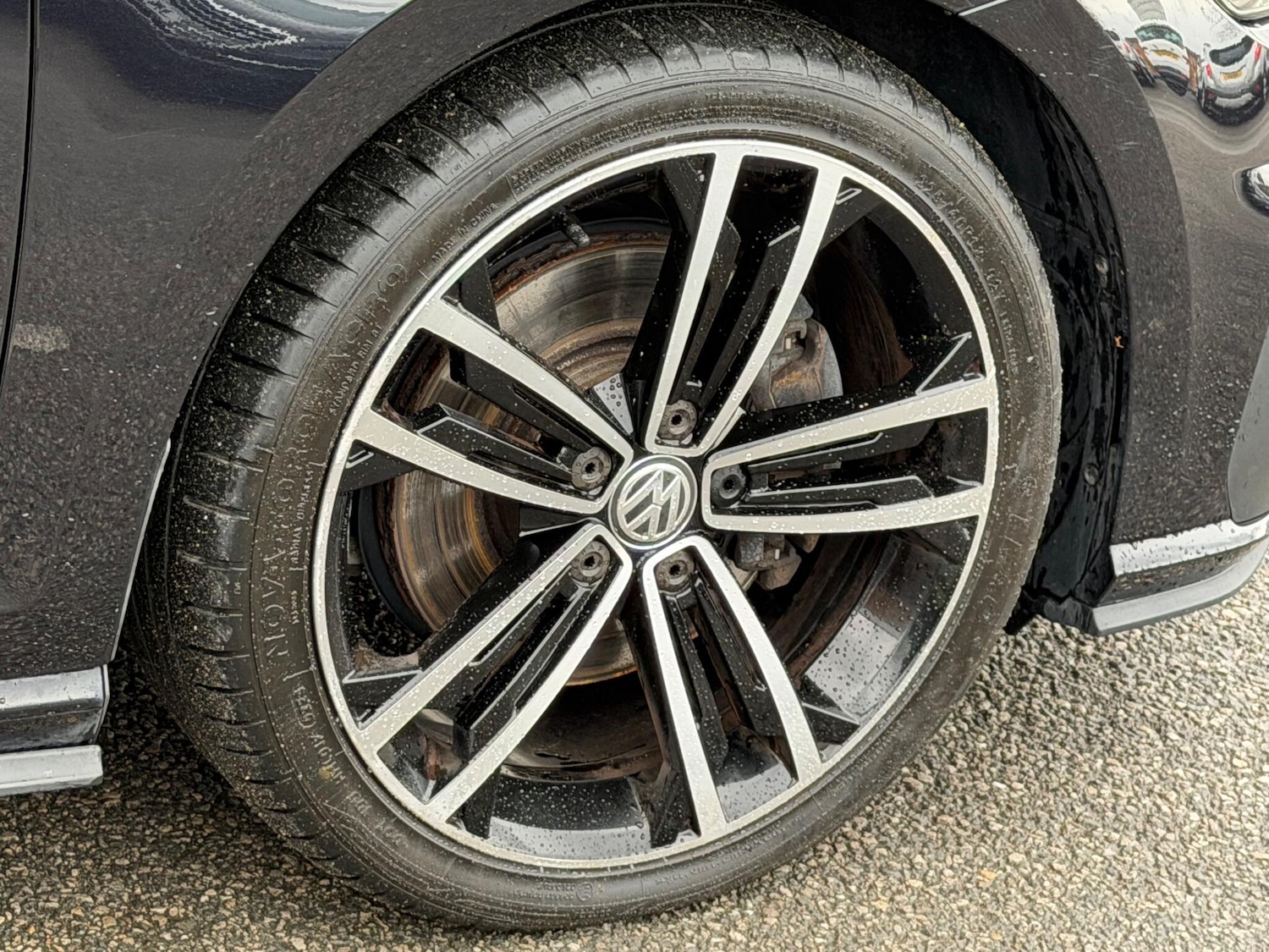 Used Volkswagen Golf 2018 for sale - 76377185: Photo 54