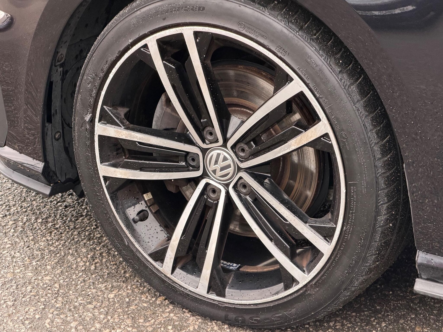 Used Volkswagen Golf 2018 for sale - 76377185: Photo 55