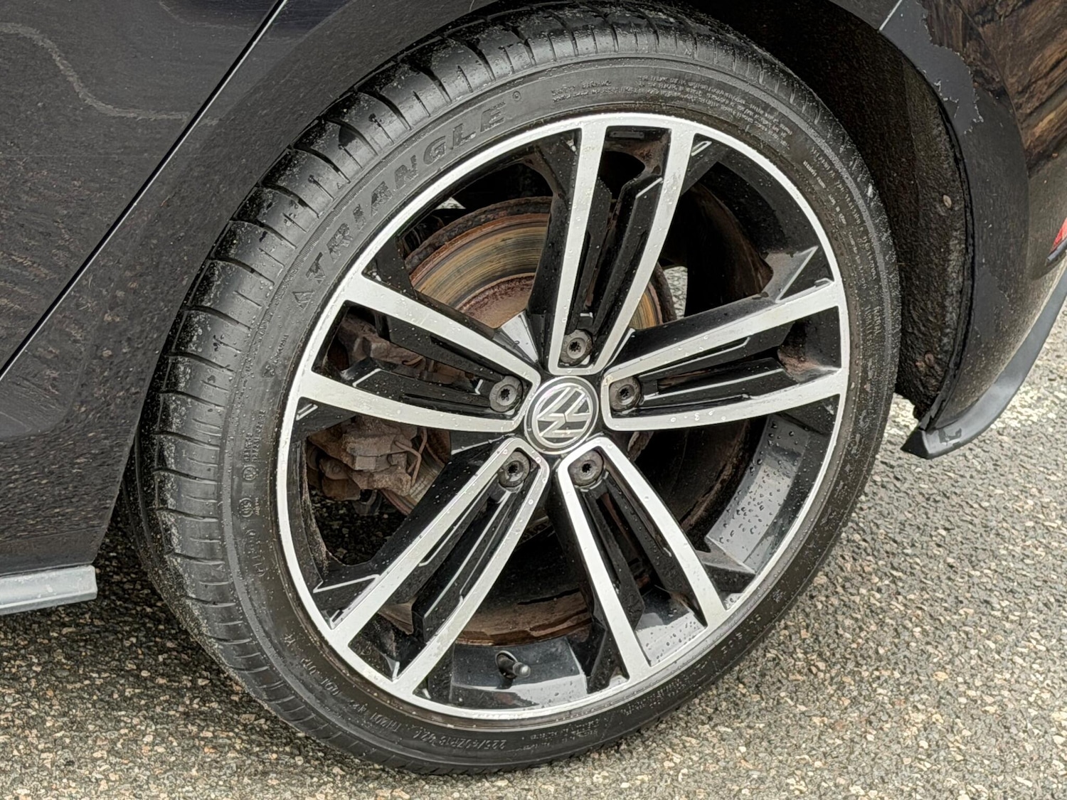 Used Volkswagen Golf 2018 for sale - 76377185: Photo 56