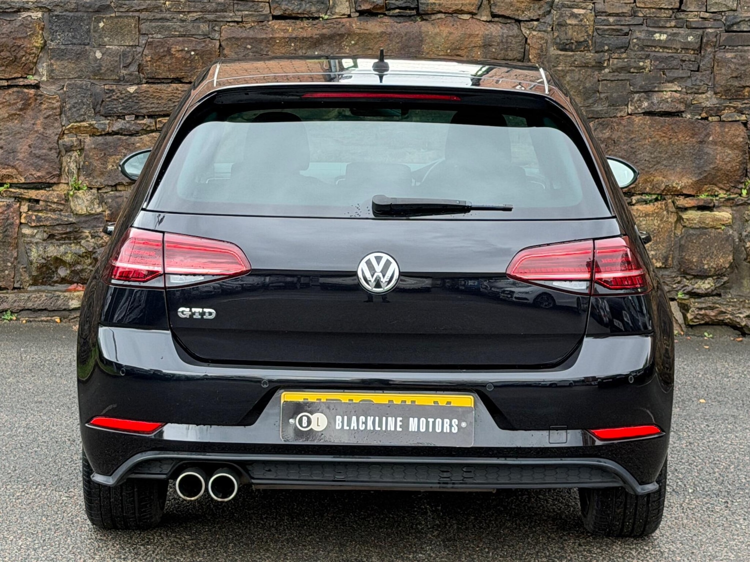 Used Volkswagen Golf 2018 for sale - 76377185: Photo 6