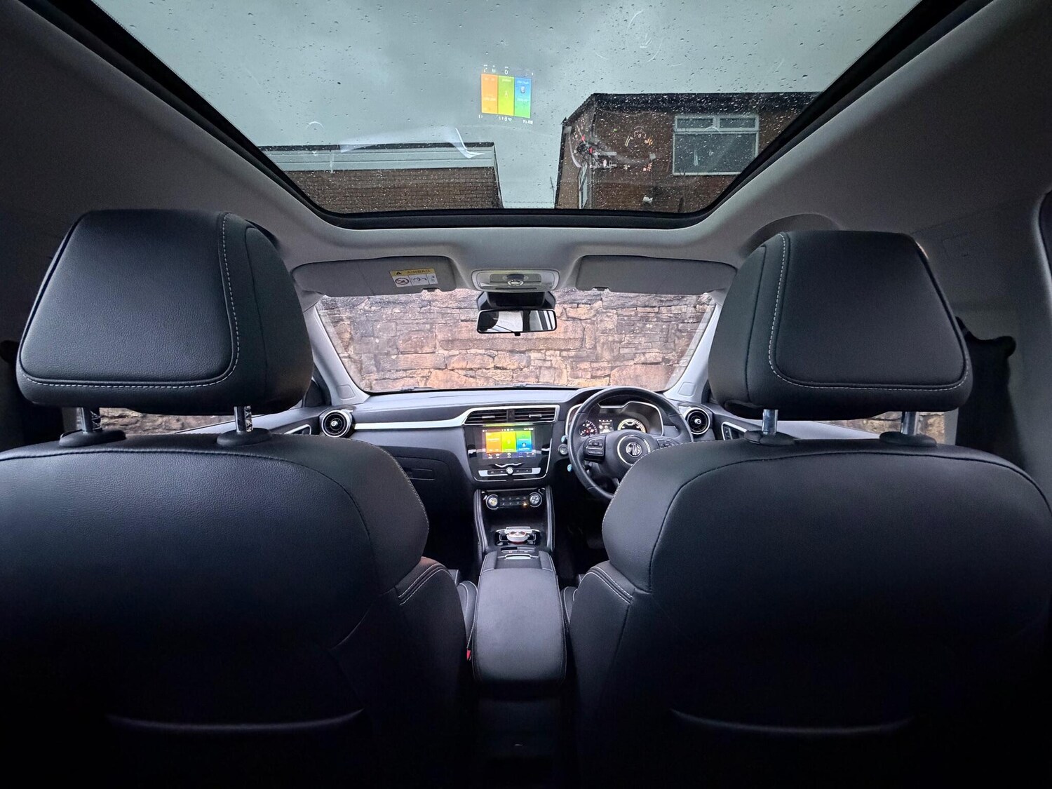 Used MG MG ZS 2021 for sale - 76606968: Photo 10