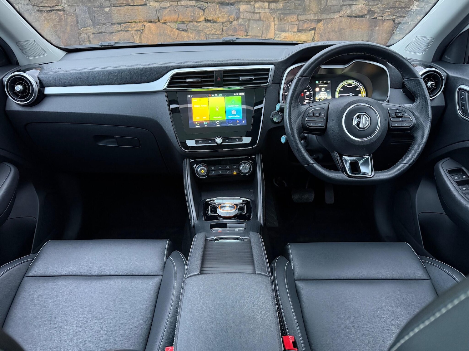 Used MG MG ZS 2021 for sale - 76606968: Photo 12