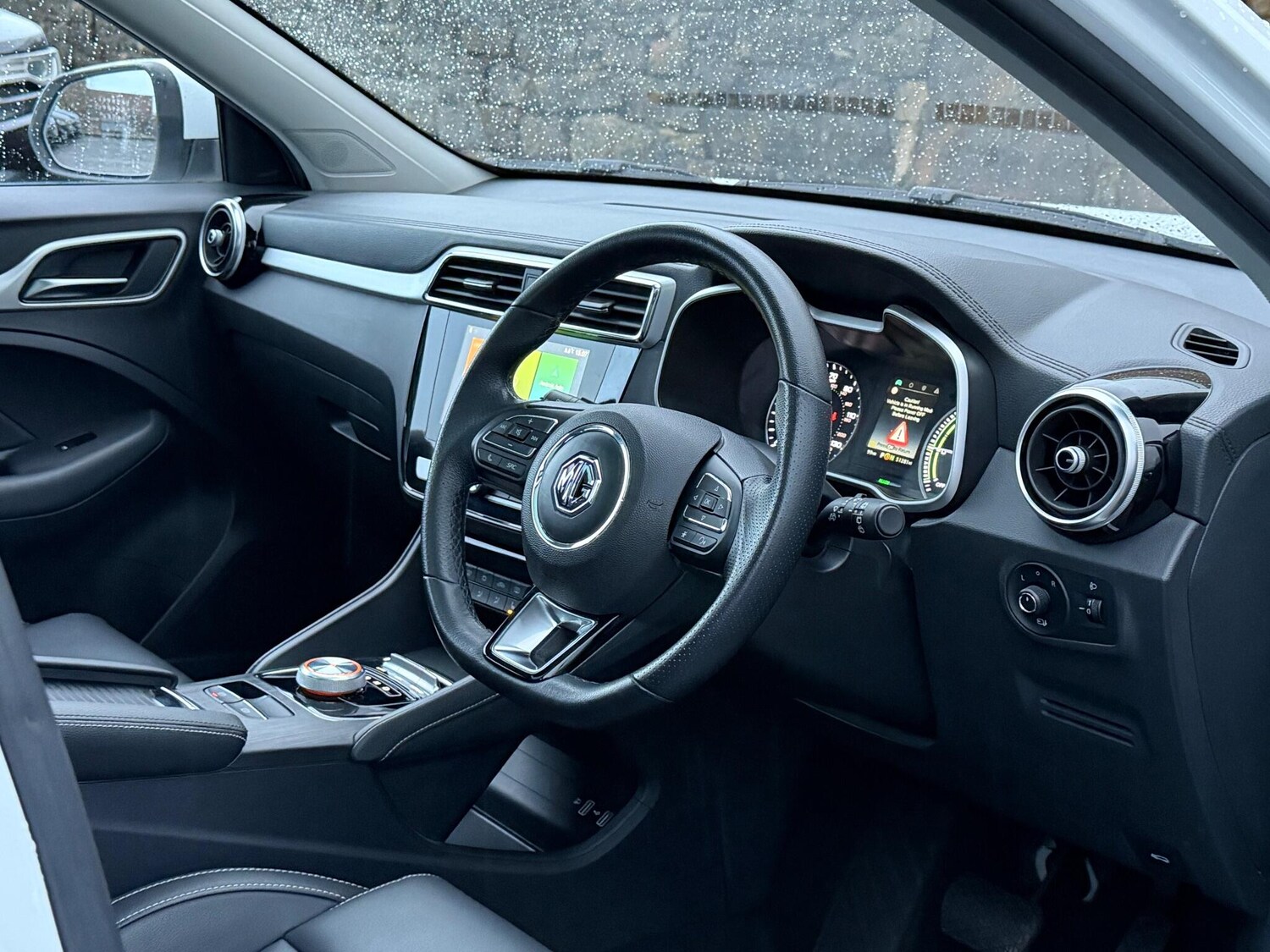 Used MG MG ZS 2021 for sale - 76606968: Photo 13