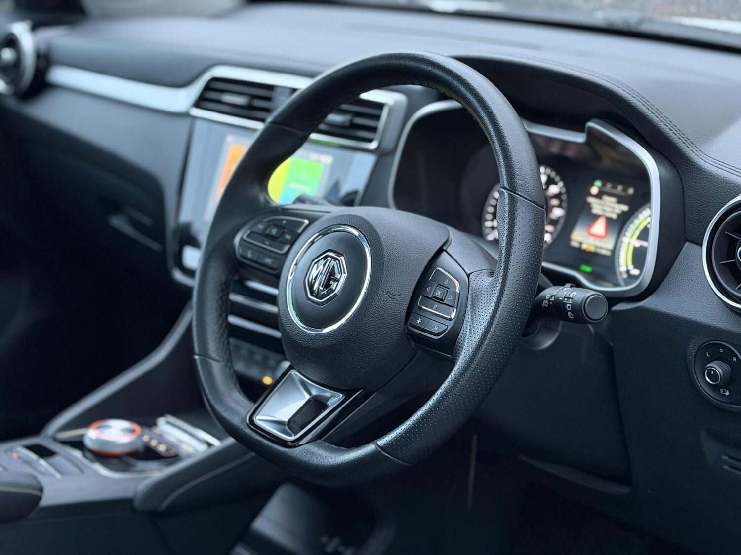 Used MG MG ZS 2021 for sale - 76606968: Photo 14