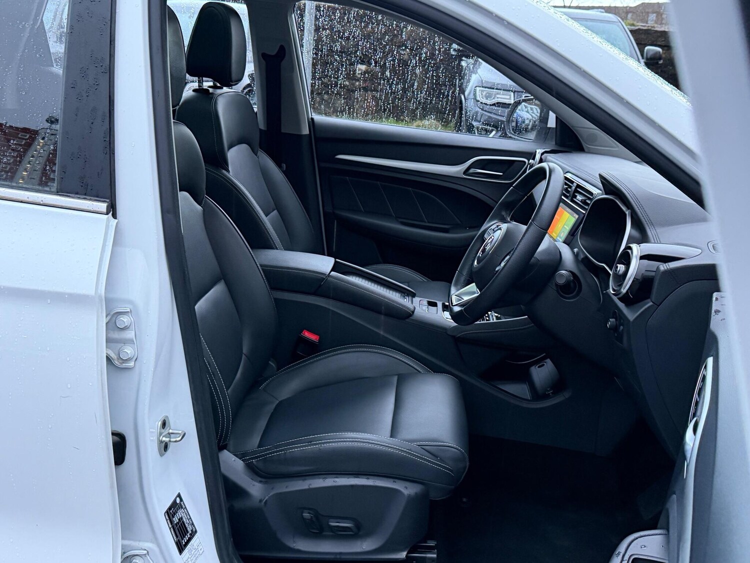 Used MG MG ZS 2021 for sale - 76606968: Photo 16