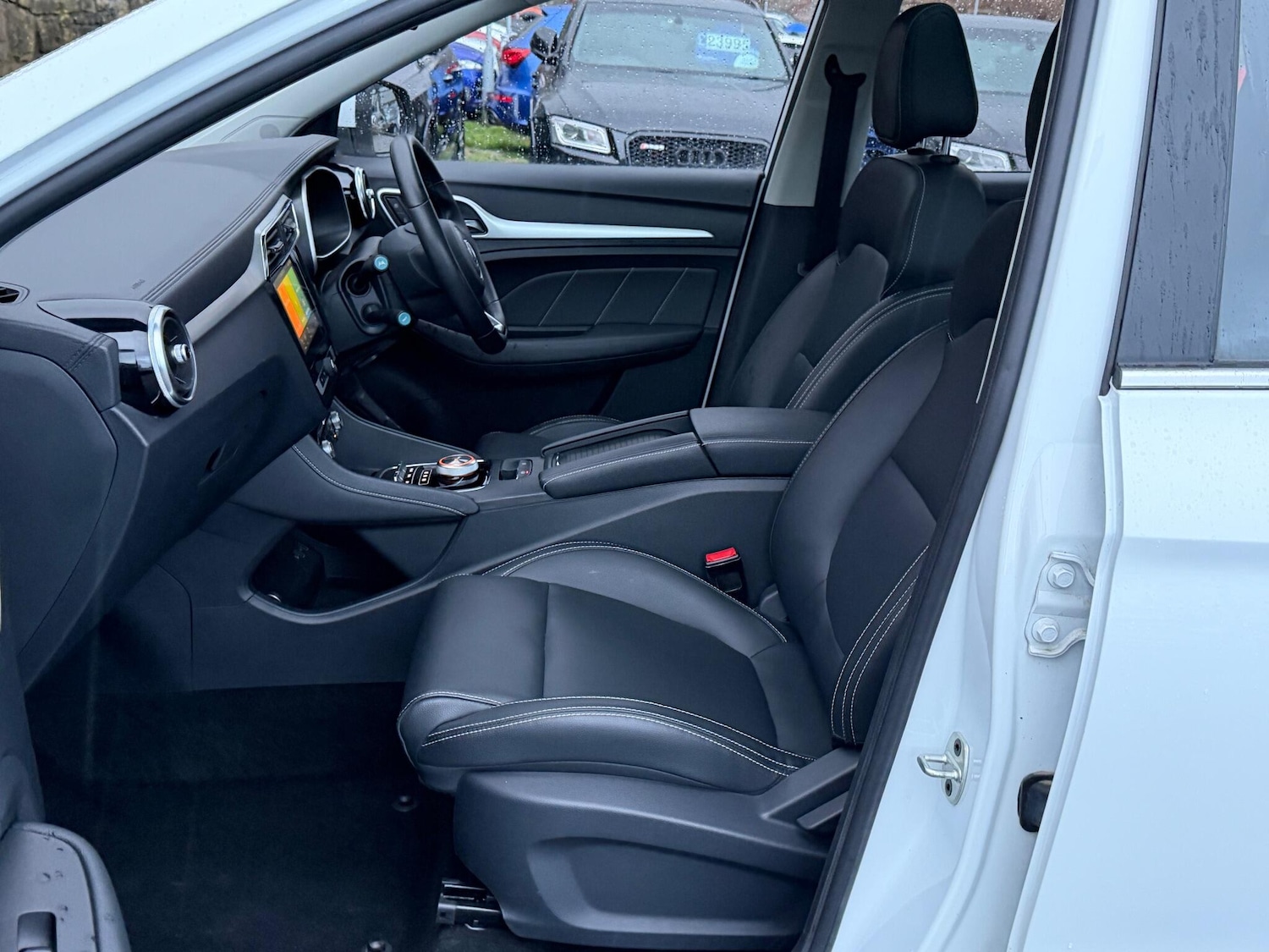 Used MG MG ZS 2021 for sale - 76606968: Photo 17