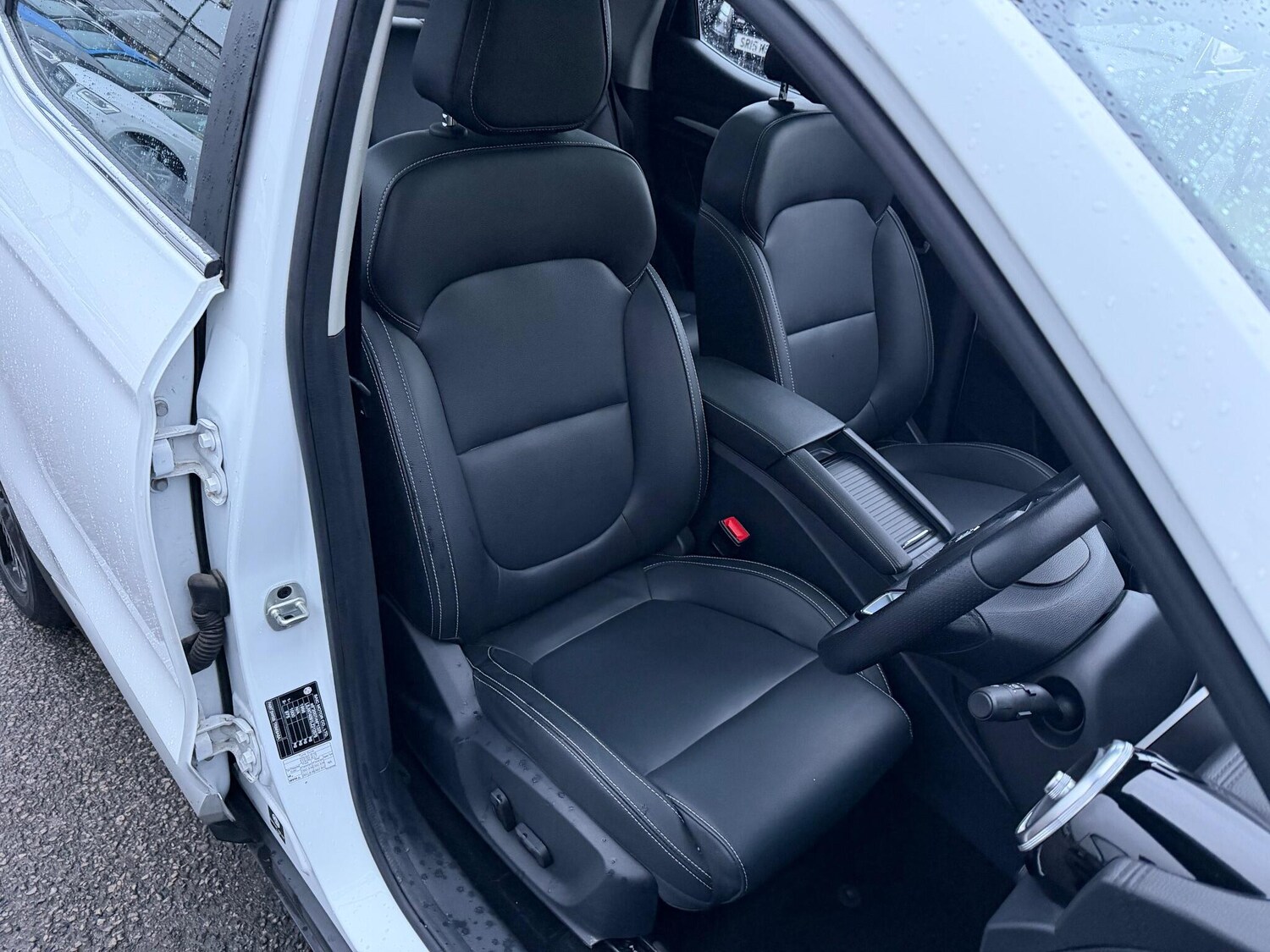 Used MG MG ZS 2021 for sale - 76606968: Photo 18