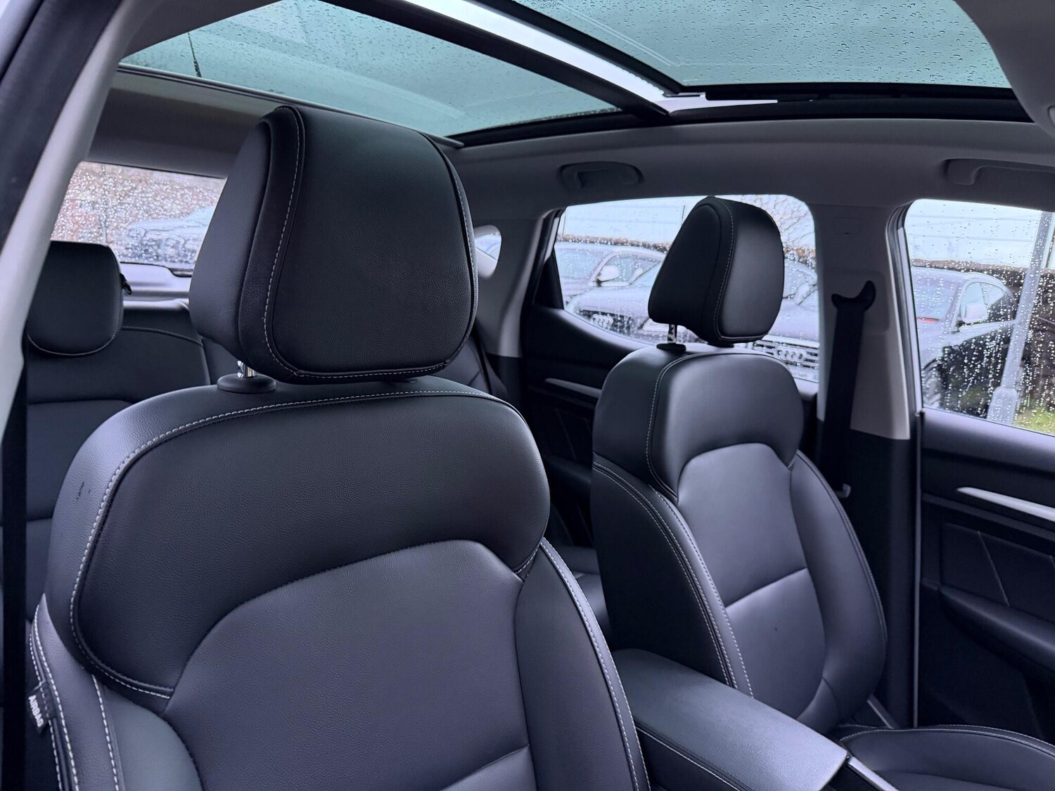 Used MG MG ZS 2021 for sale - 76606968: Photo 19