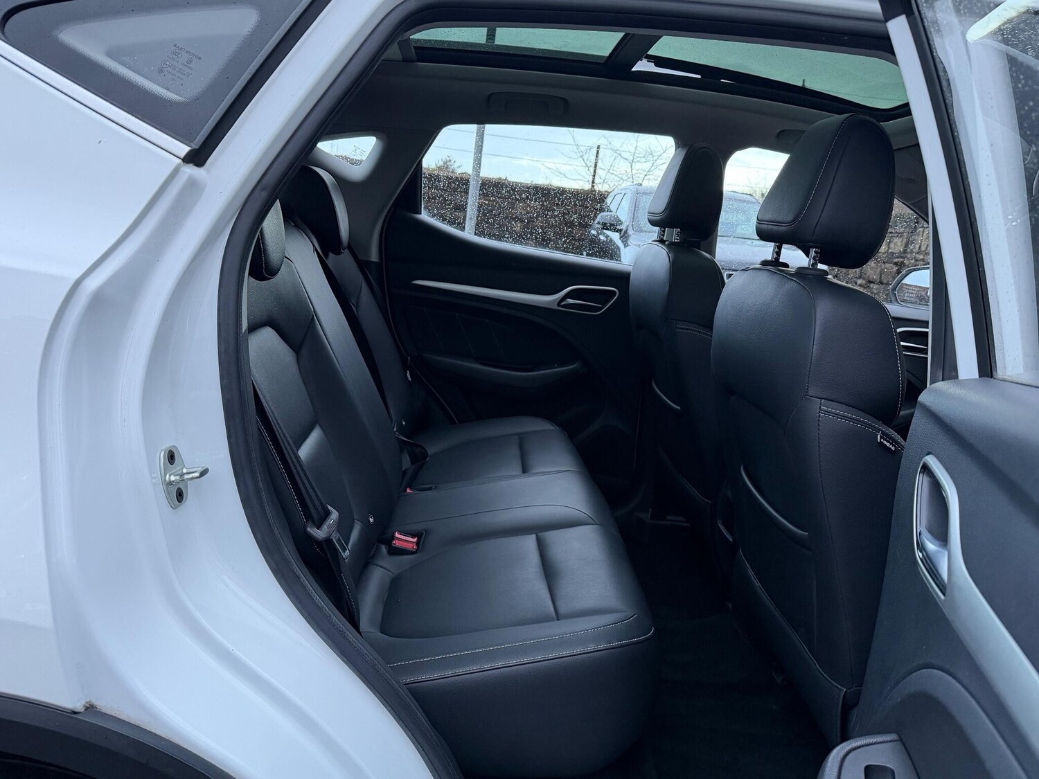 Used MG MG ZS 2021 for sale - 76606968: Photo 22