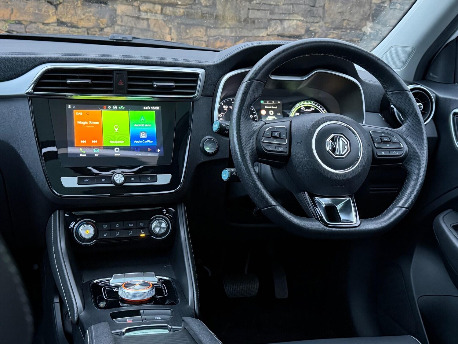 Used MG MG ZS 2021 for sale - 76606968: Photo 26