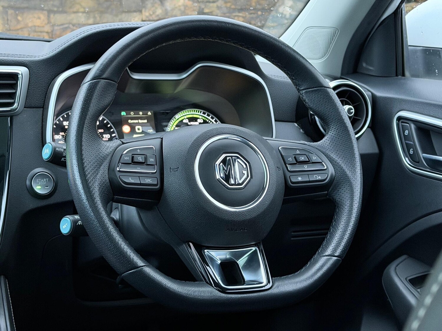 Used MG MG ZS 2021 for sale - 76606968: Photo 27