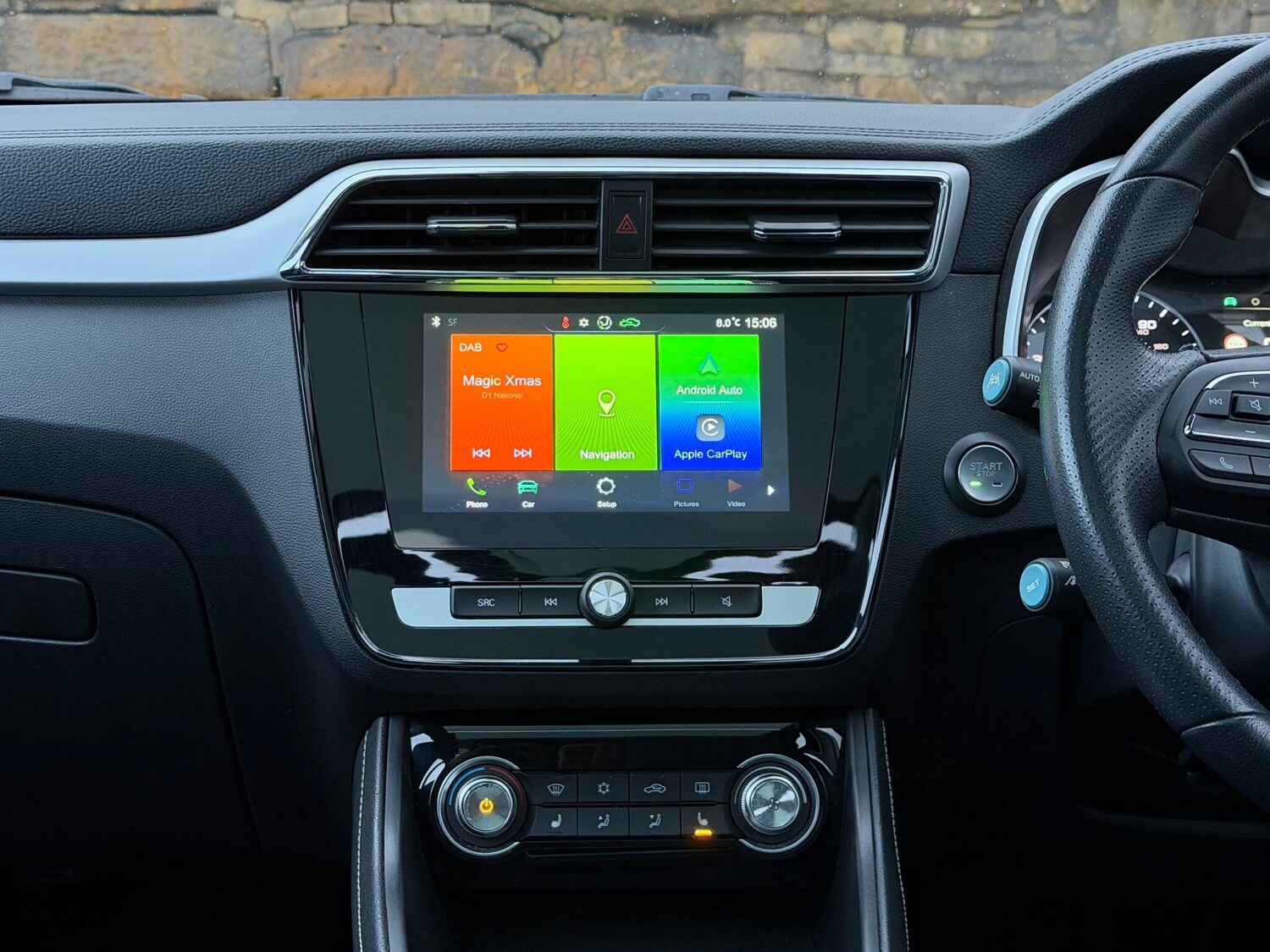 Used MG MG ZS 2021 for sale - 76606968: Photo 30