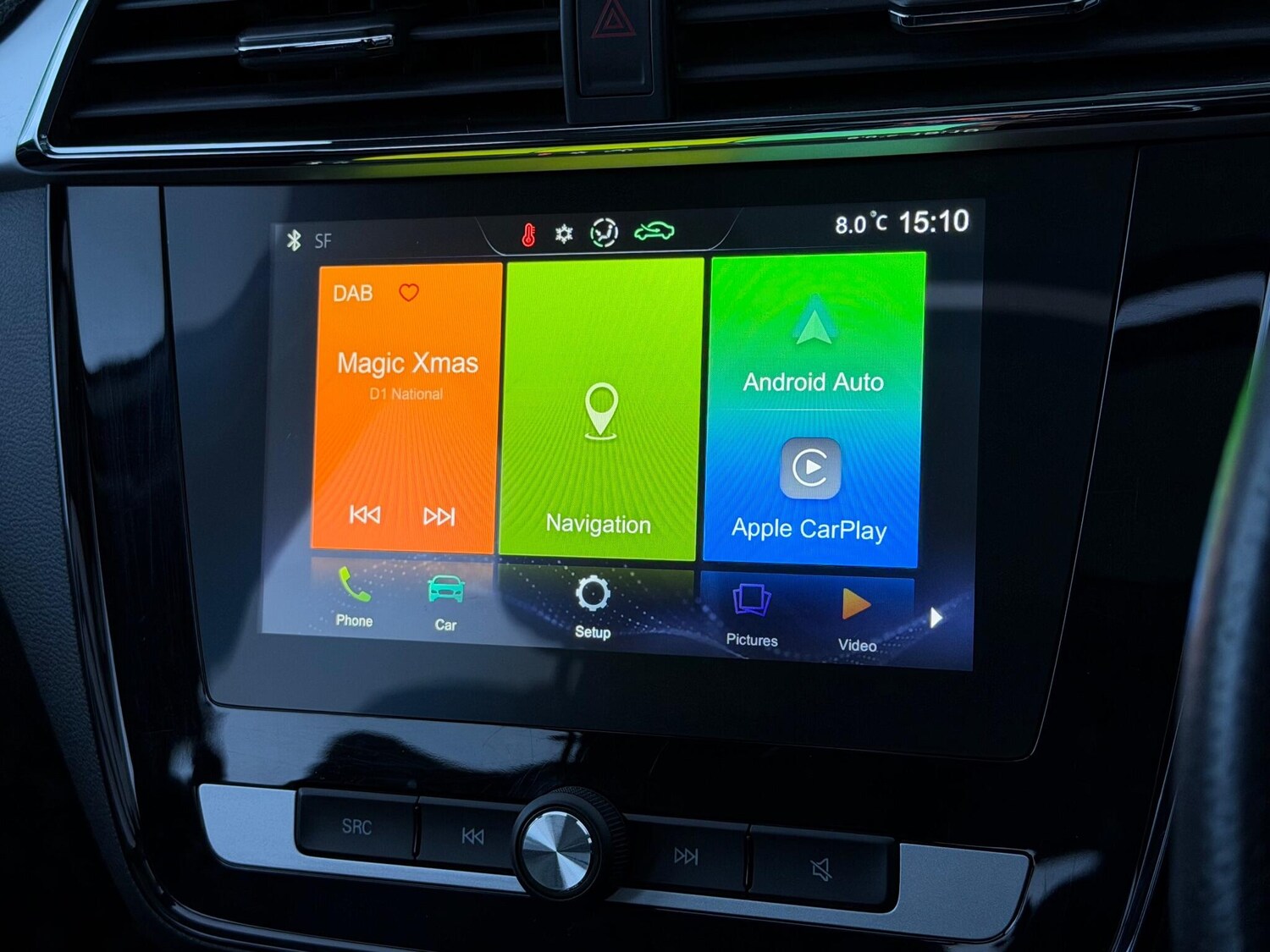 Used MG MG ZS 2021 for sale - 76606968: Photo 32