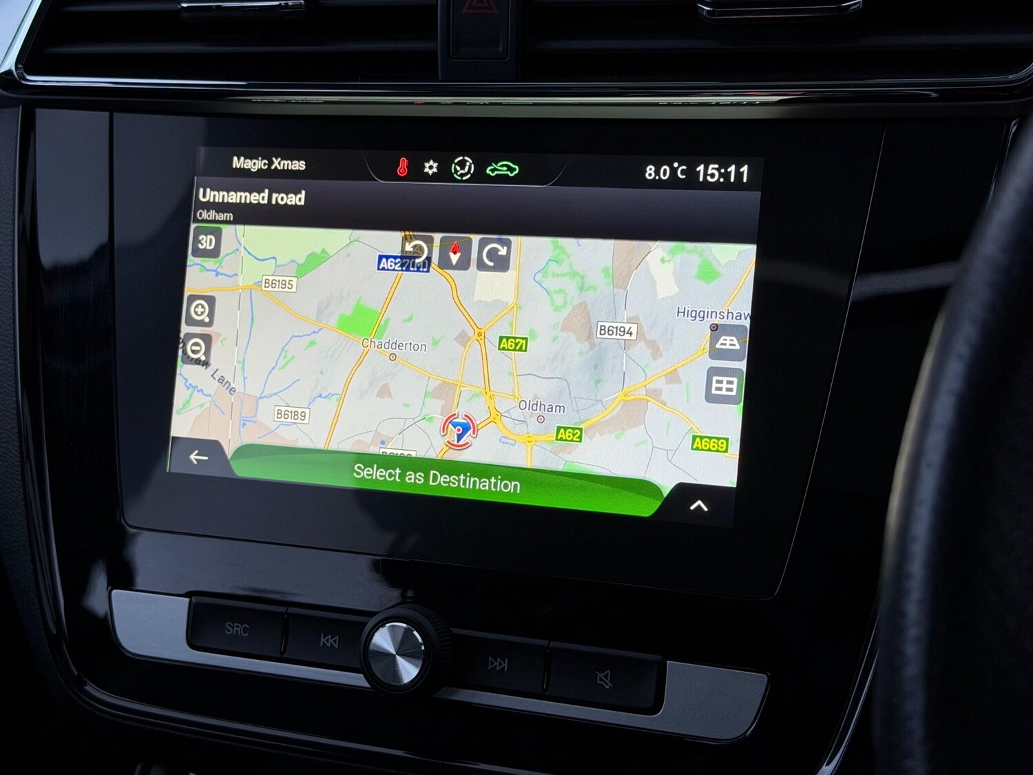 Used MG MG ZS 2021 for sale - 76606968: Photo 33