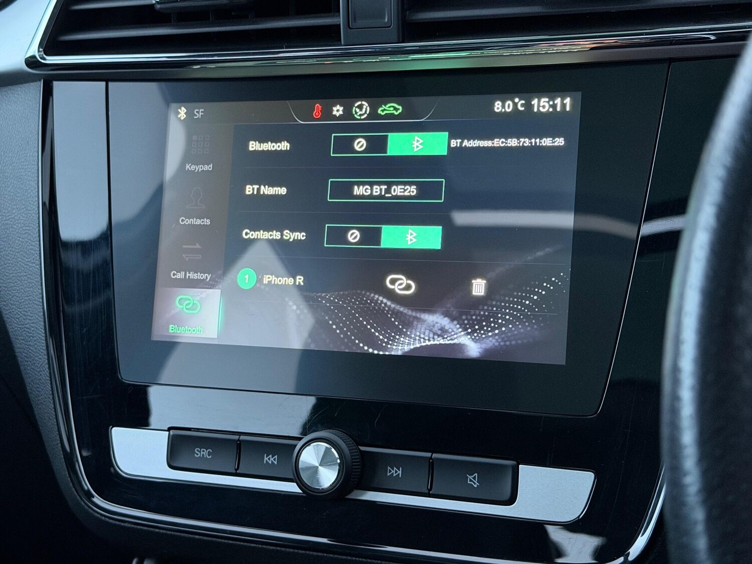 Used MG MG ZS 2021 for sale - 76606968: Photo 34