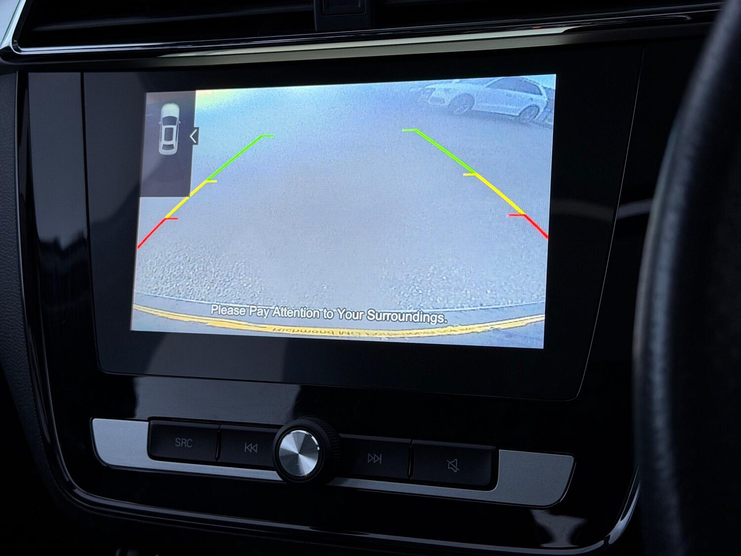 Used MG MG ZS 2021 for sale - 76606968: Photo 36