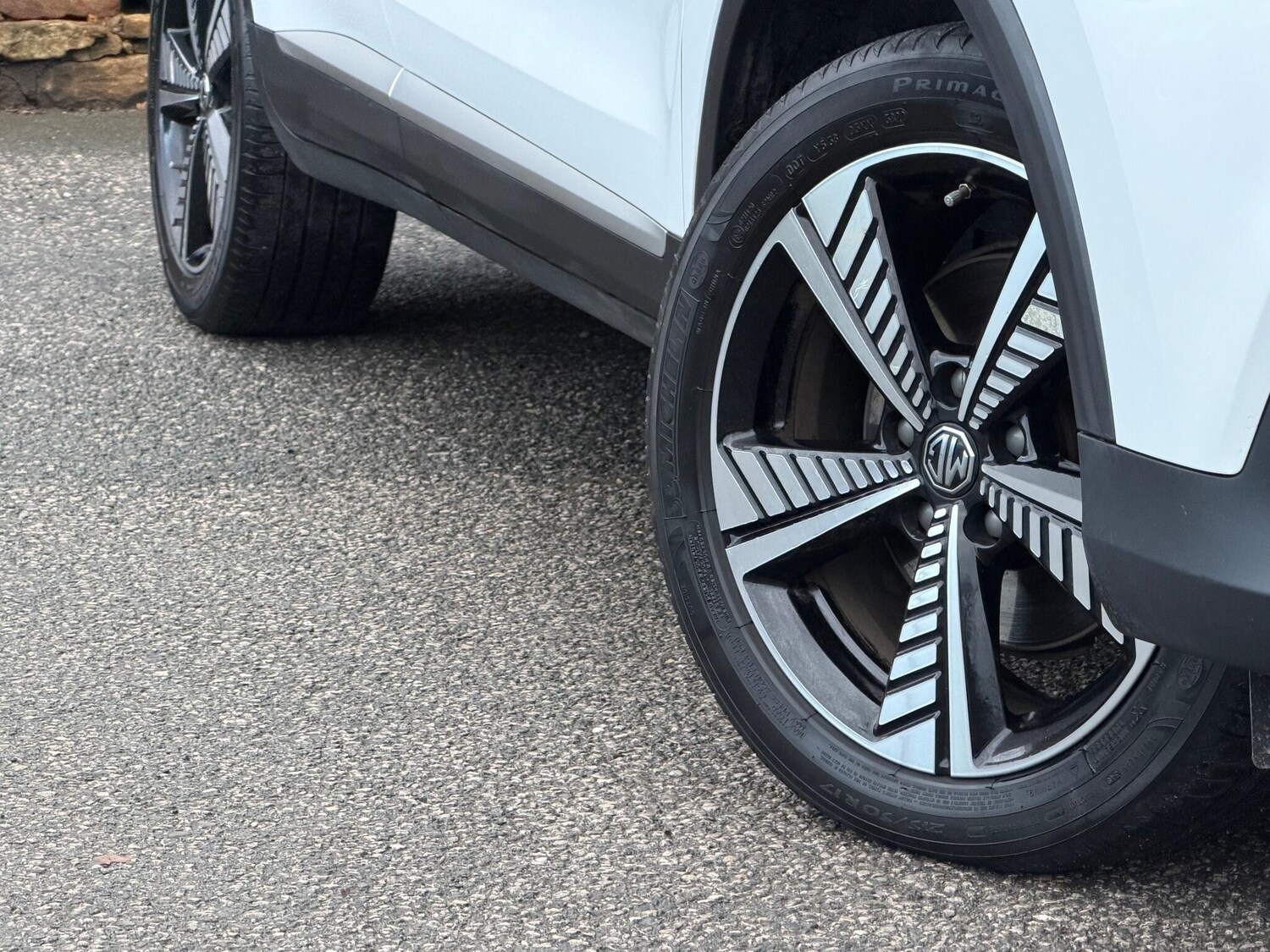 Used MG MG ZS 2021 for sale - 76606968: Photo 52