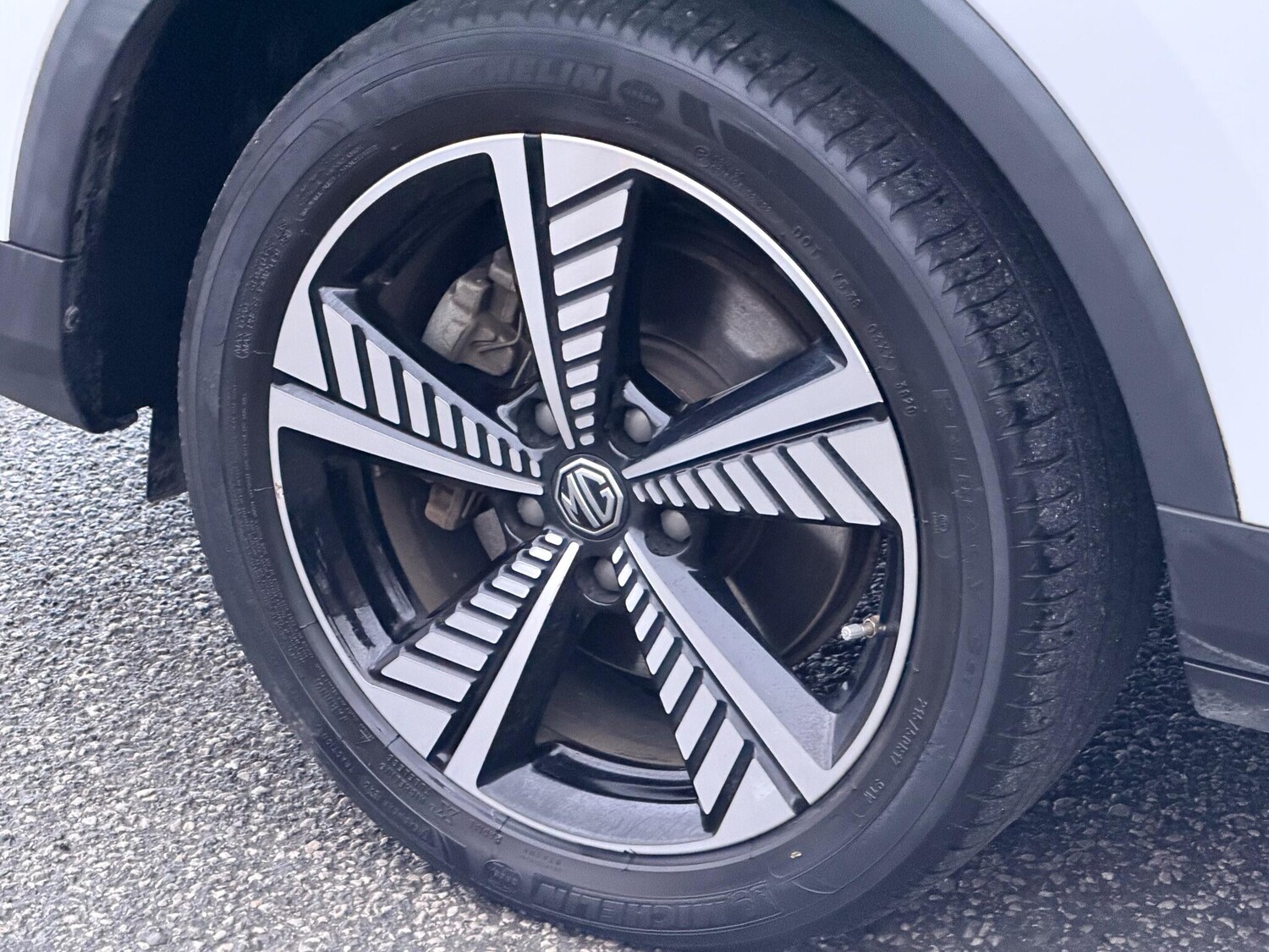 Used MG MG ZS 2021 for sale - 76606968: Photo 54