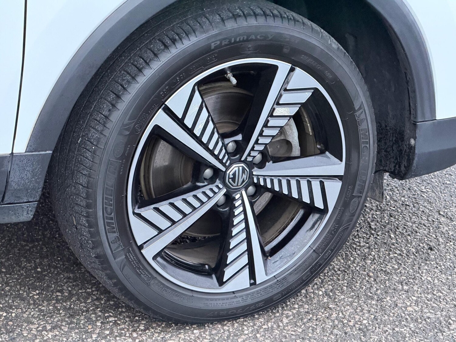 Used MG MG ZS 2021 for sale - 76606968: Photo 55