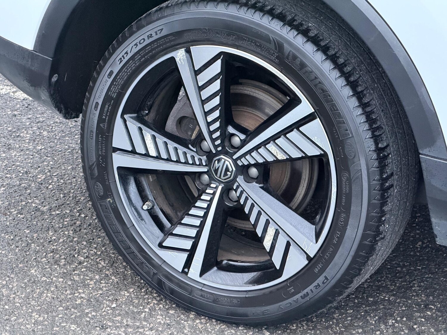 Used MG MG ZS 2021 for sale - 76606968: Photo 56