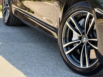 Used BMW 7 Series 2019 for sale - 79192181: Photo