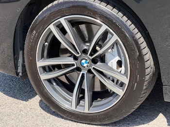 Used BMW 7 Series 2019 for sale - 79192181: Photo
