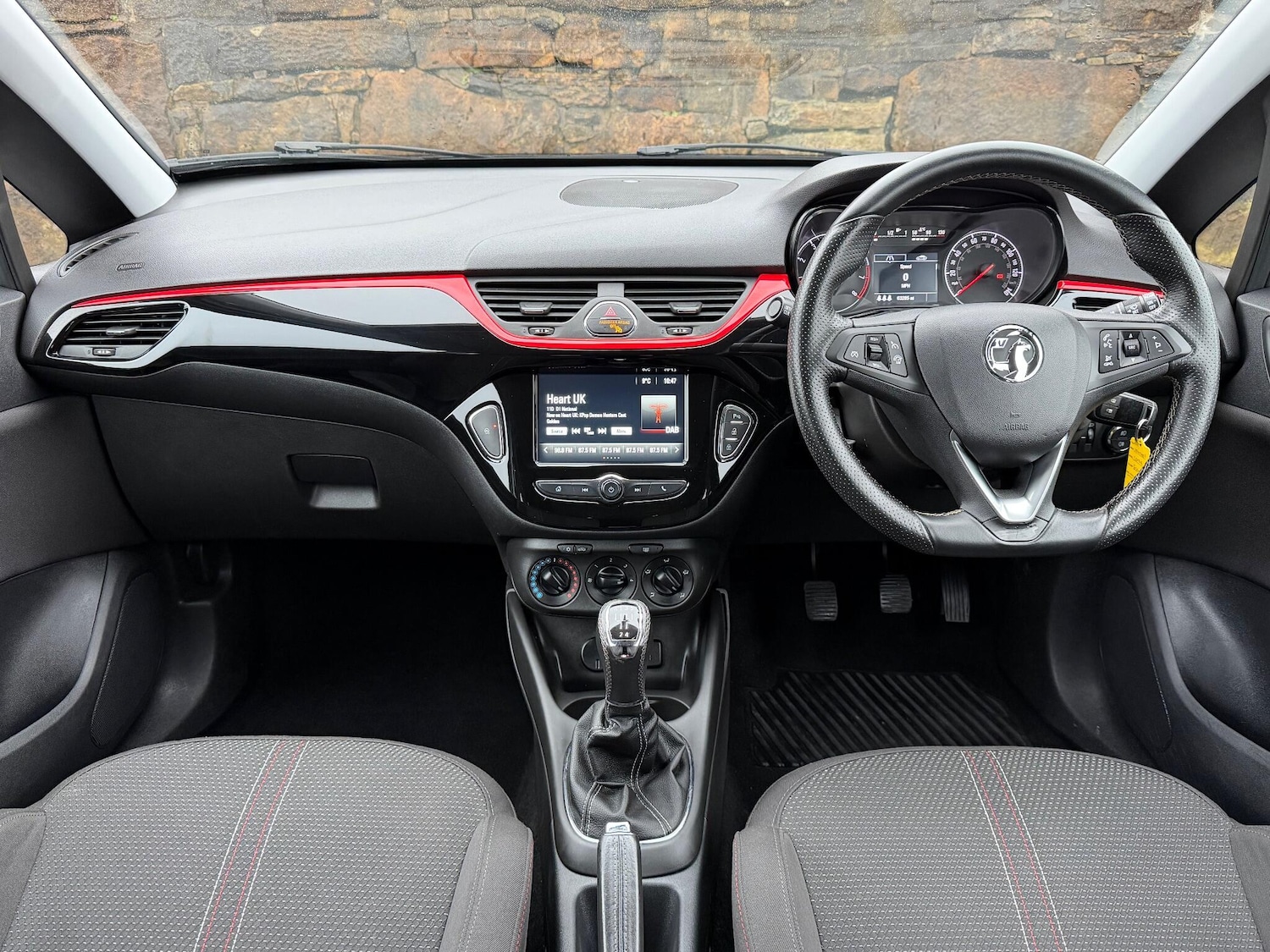 Used Vauxhall Corsa 2018 for sale - 76990069: Photo 10