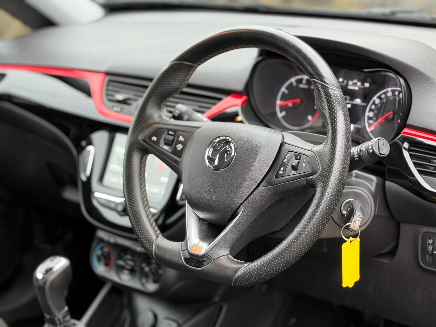 Used Vauxhall Corsa 2018 for sale - 76990069: Photo 12