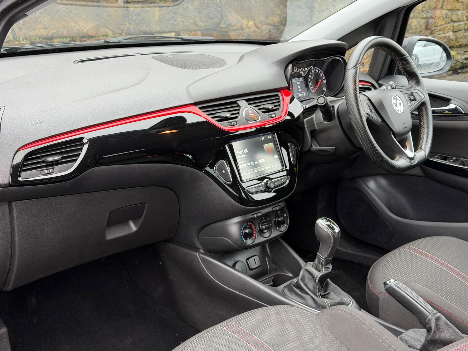 Used Vauxhall Corsa 2018 for sale - 76990069: Photo 13