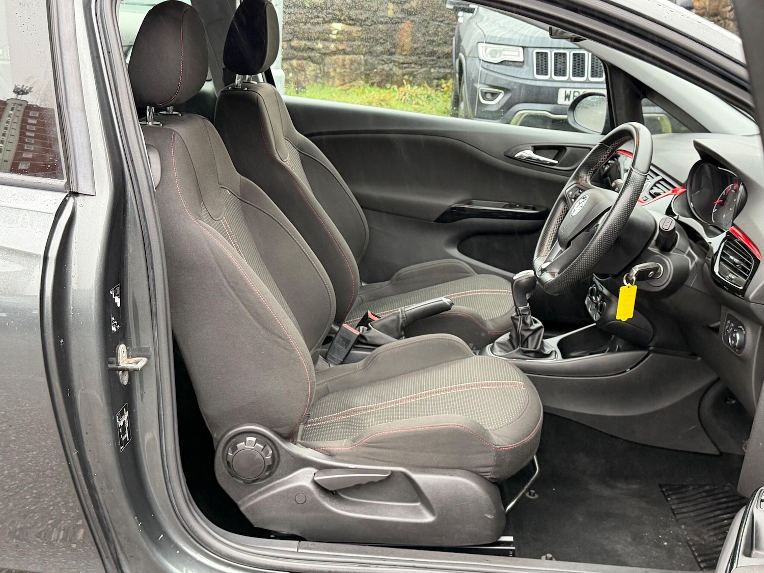 Used Vauxhall Corsa 2018 for sale - 76990069: Photo 14