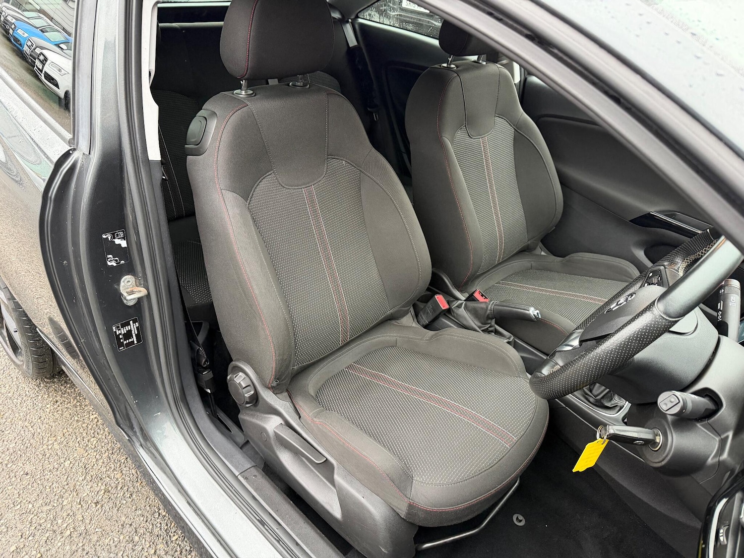 Used Vauxhall Corsa 2018 for sale - 76990069: Photo 16