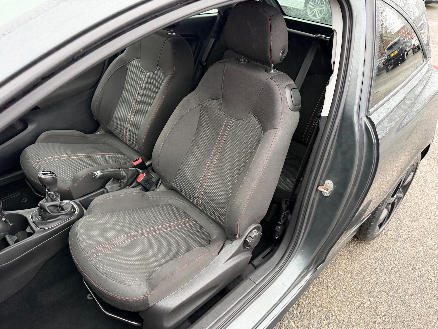 Used Vauxhall Corsa 2018 for sale - 76990069: Photo 17