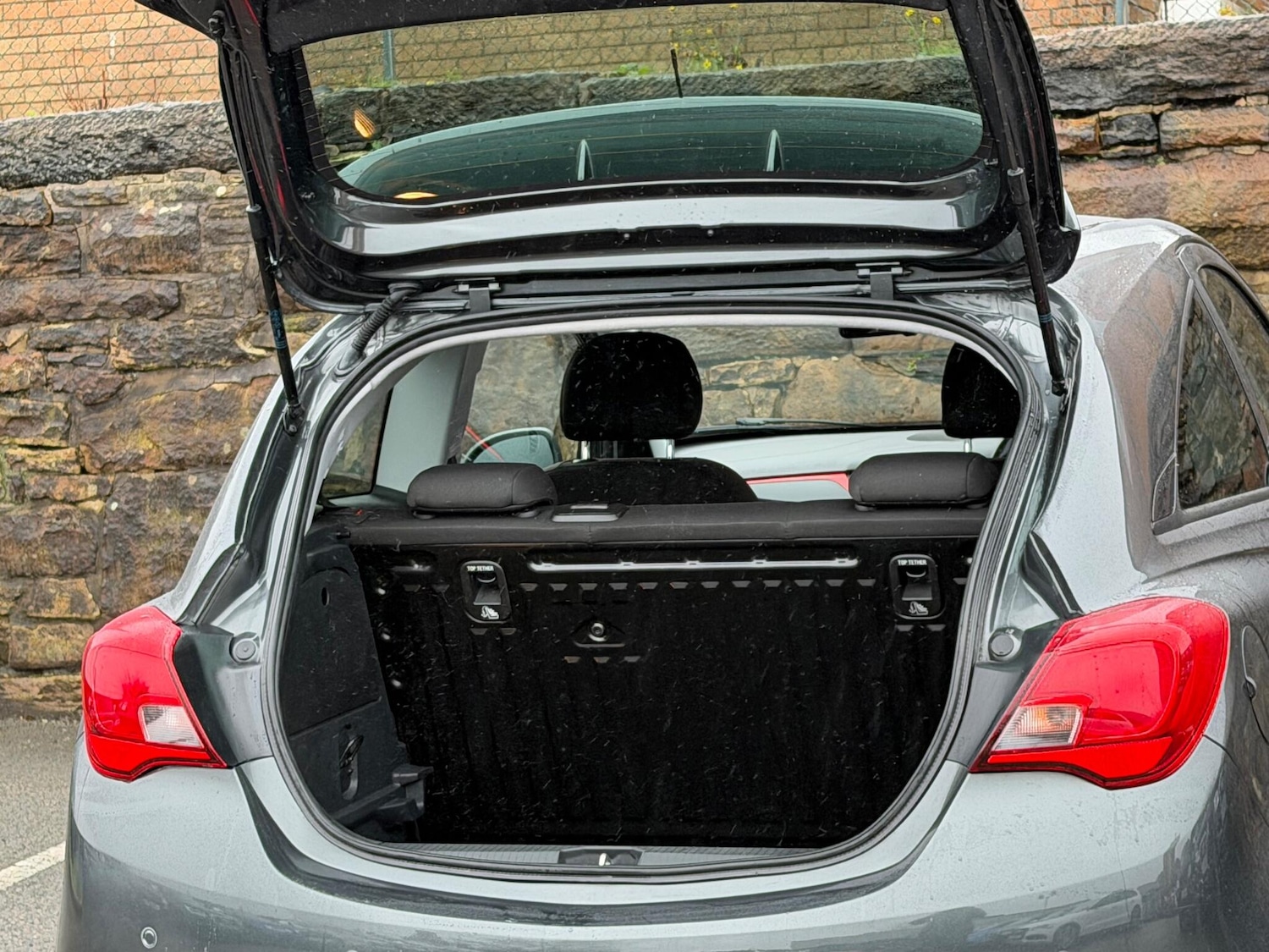 Used Vauxhall Corsa 2018 for sale - 76990069: Photo 19