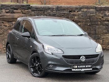 Used Vauxhall Corsa 2018 for sale - 76990069: Photo