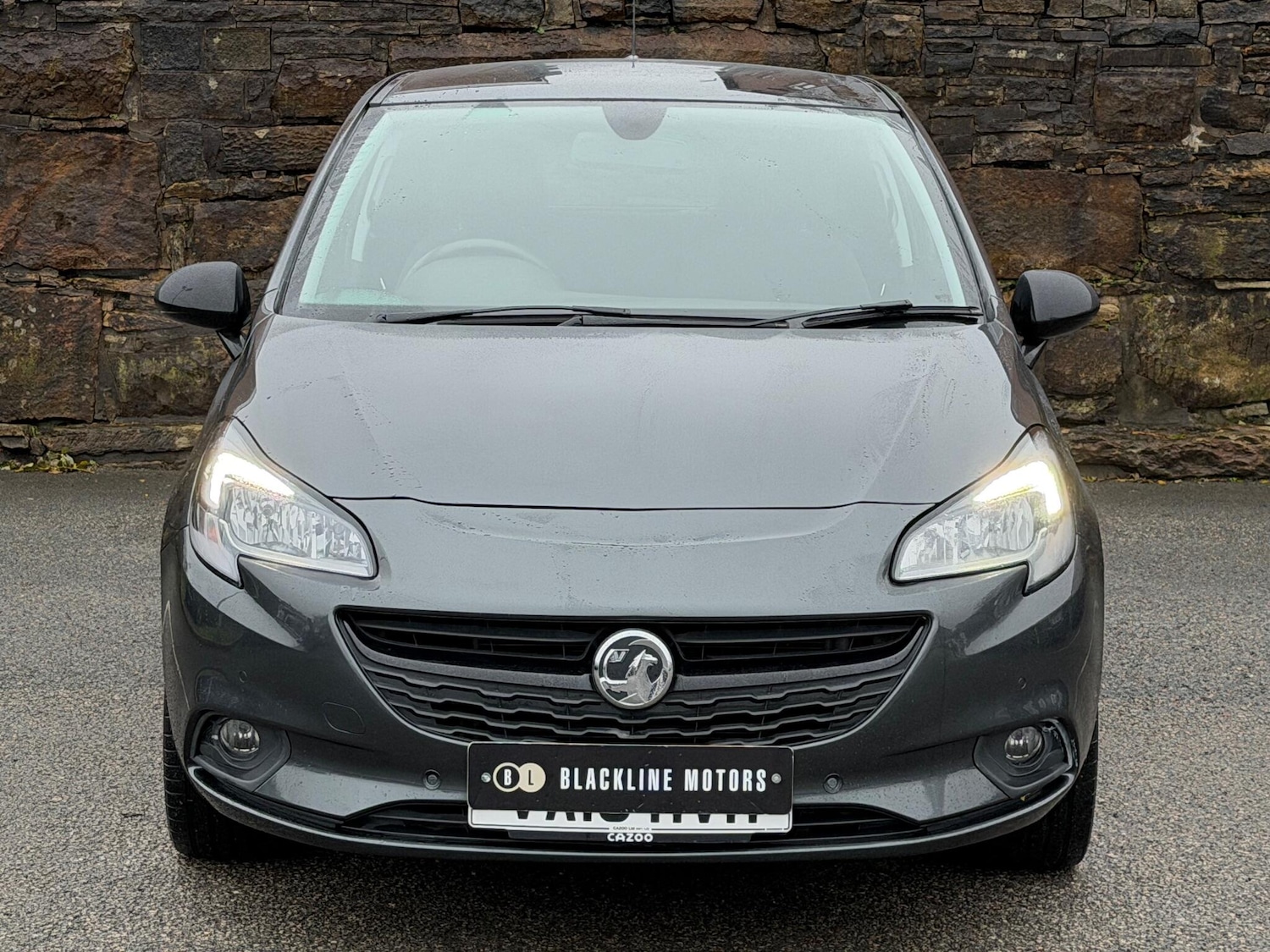 Used Vauxhall Corsa 2018 for sale - 76990069: Photo 2