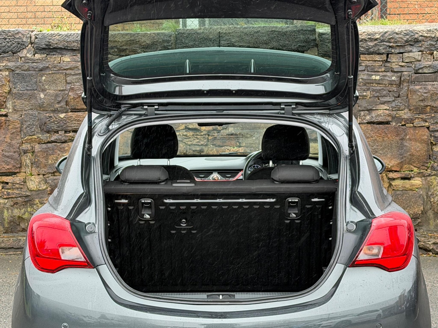 Used Vauxhall Corsa 2018 for sale - 76990069: Photo 20