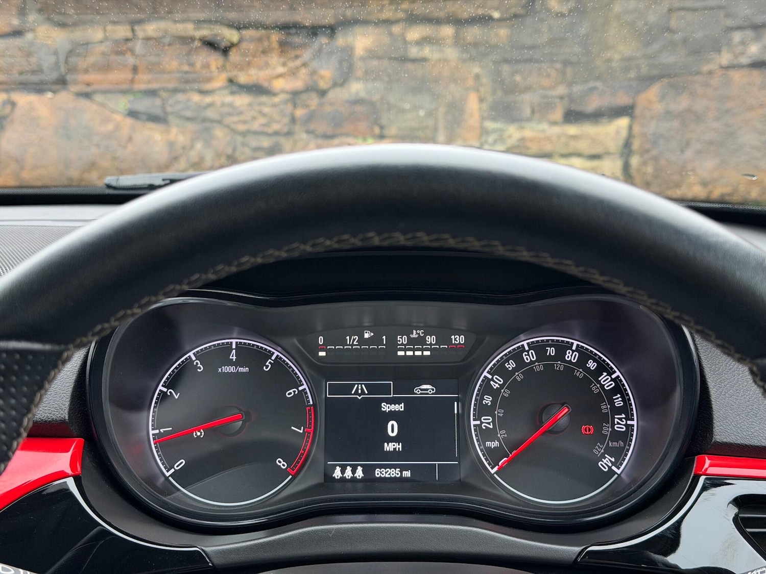 Used Vauxhall Corsa 2018 for sale - 76990069: Photo 22