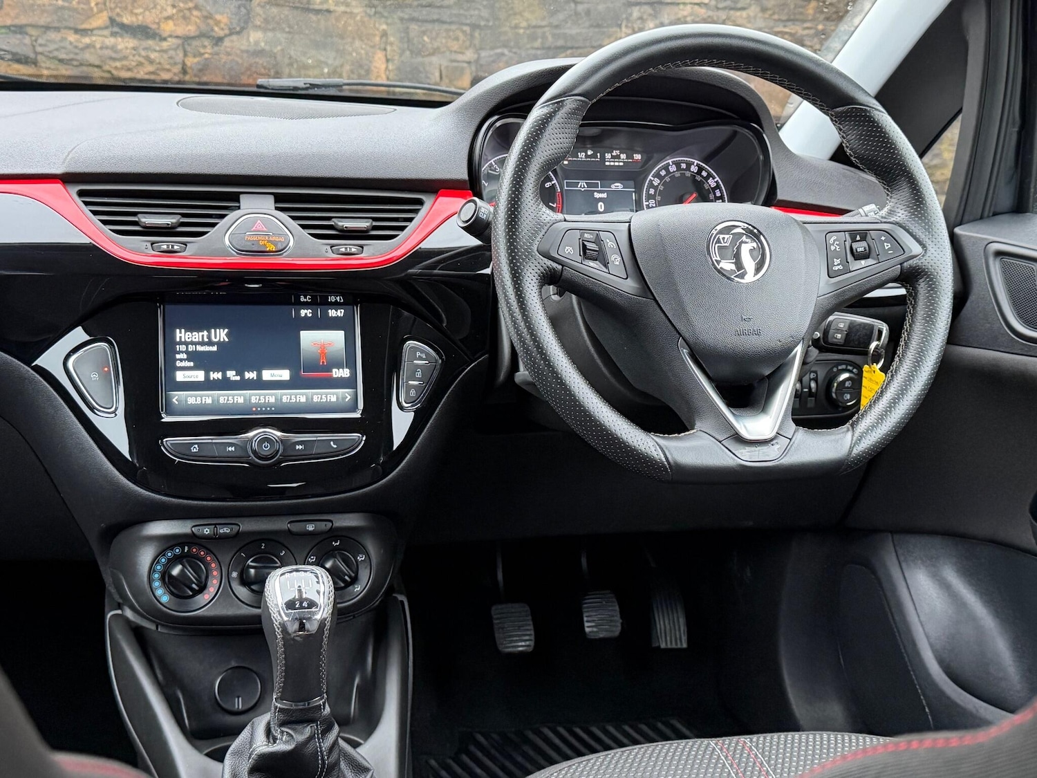 Used Vauxhall Corsa 2018 for sale - 76990069: Photo 23